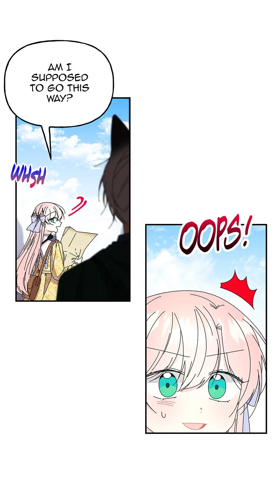 Archmage’s Daughter chapter 152 page 28