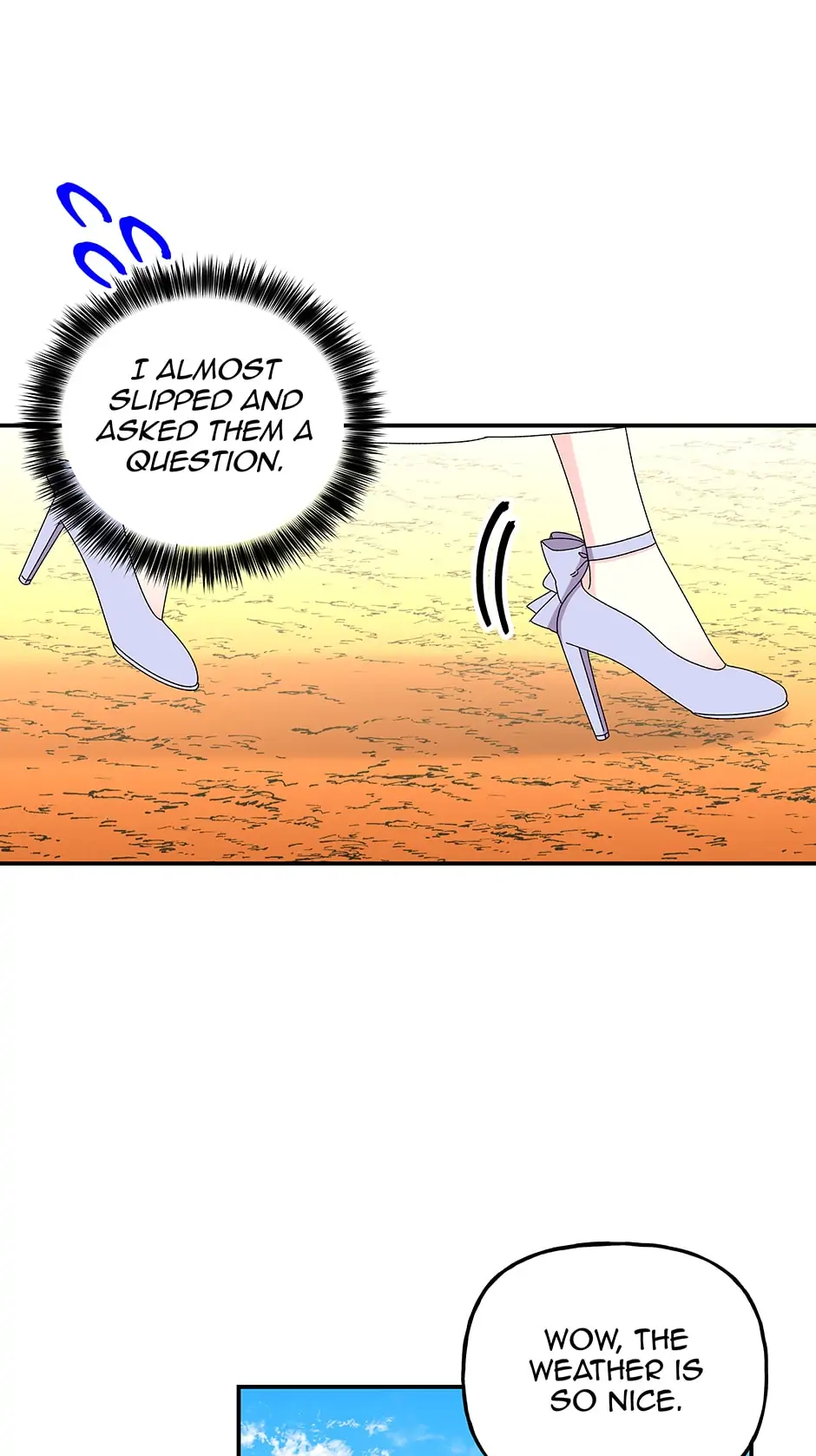 Archmage’s Daughter chapter 152 page 29