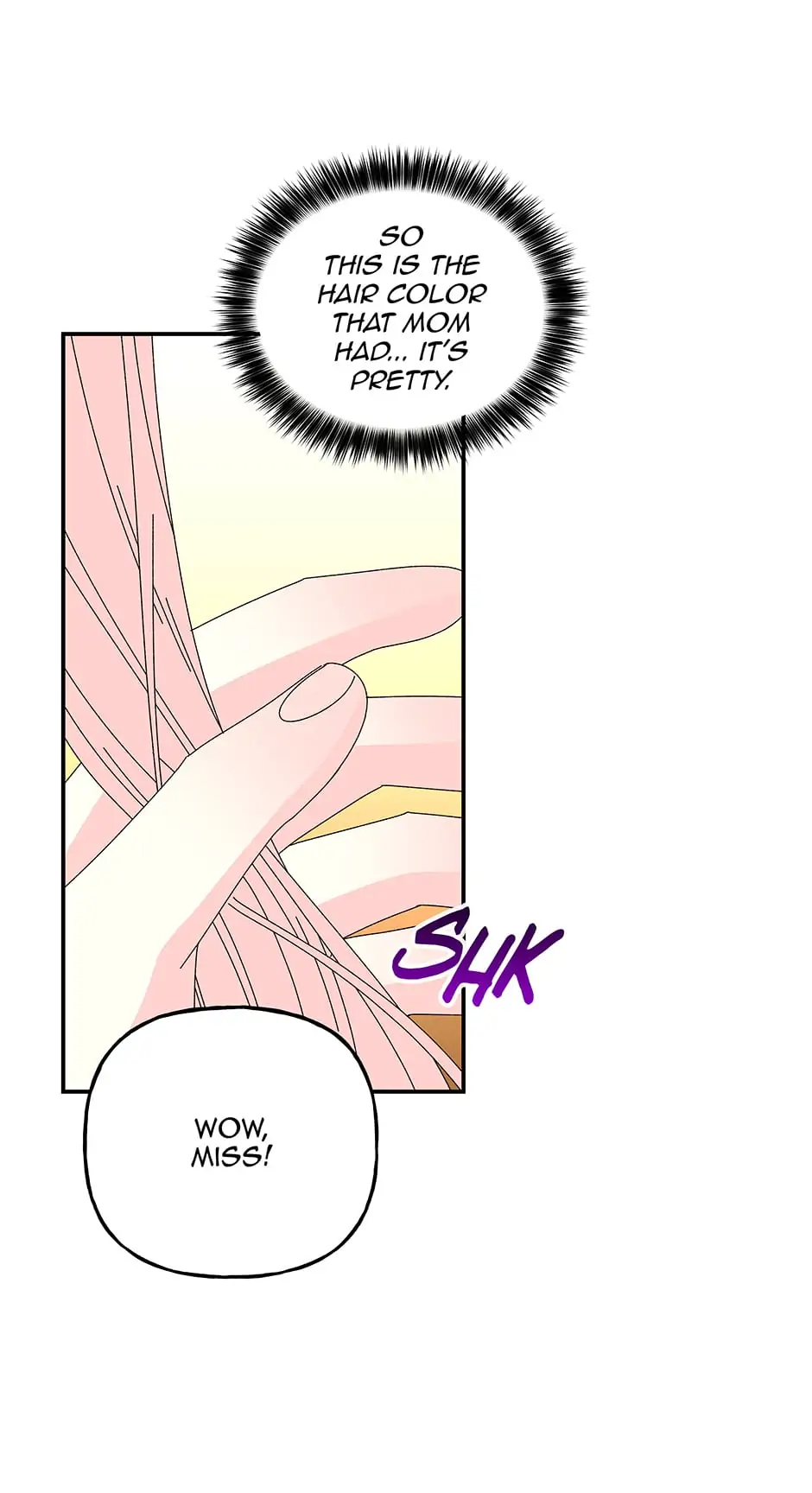 Archmage’s Daughter chapter 152 page 3