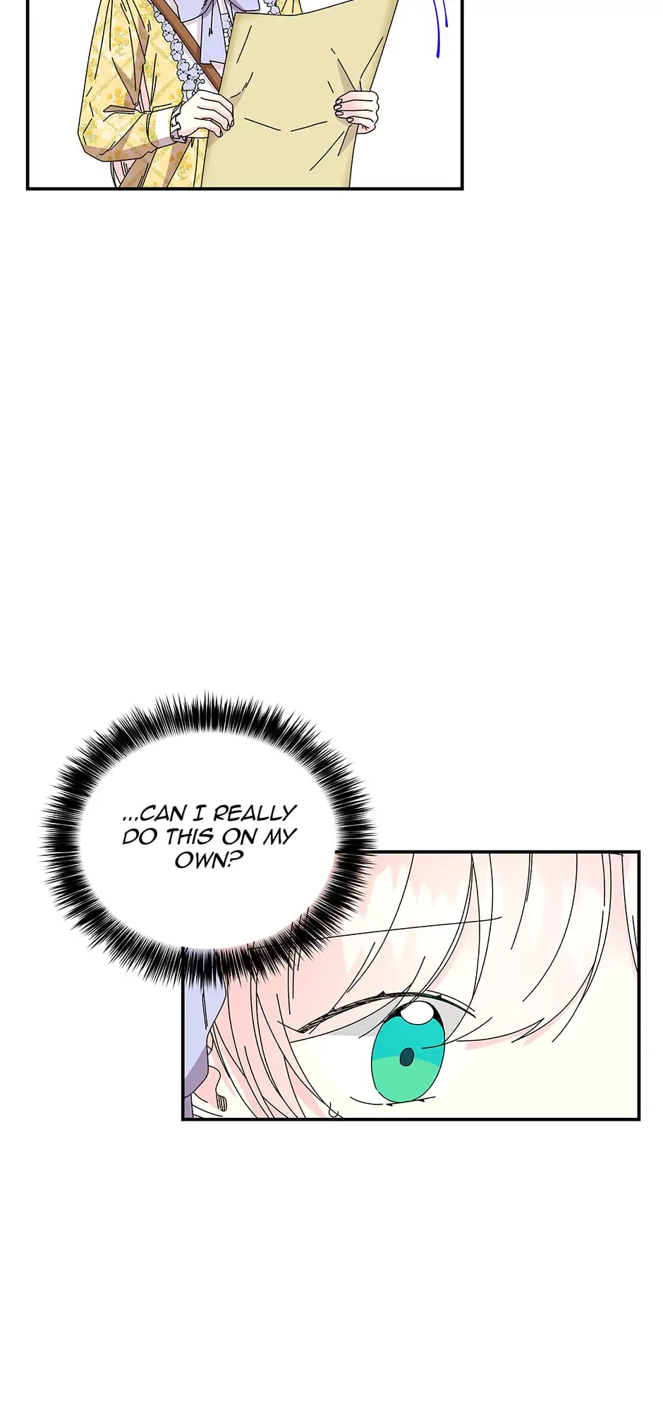 Archmage’s Daughter chapter 152 page 34