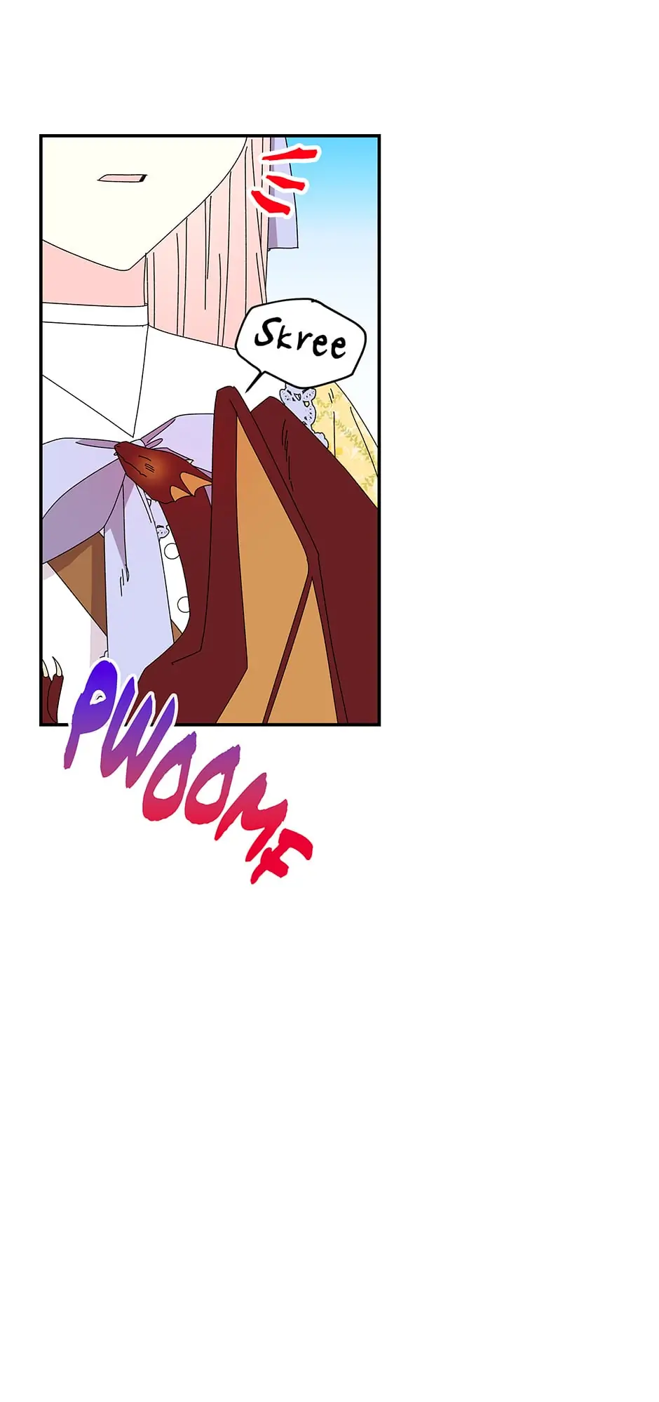 Archmage’s Daughter chapter 152 page 35