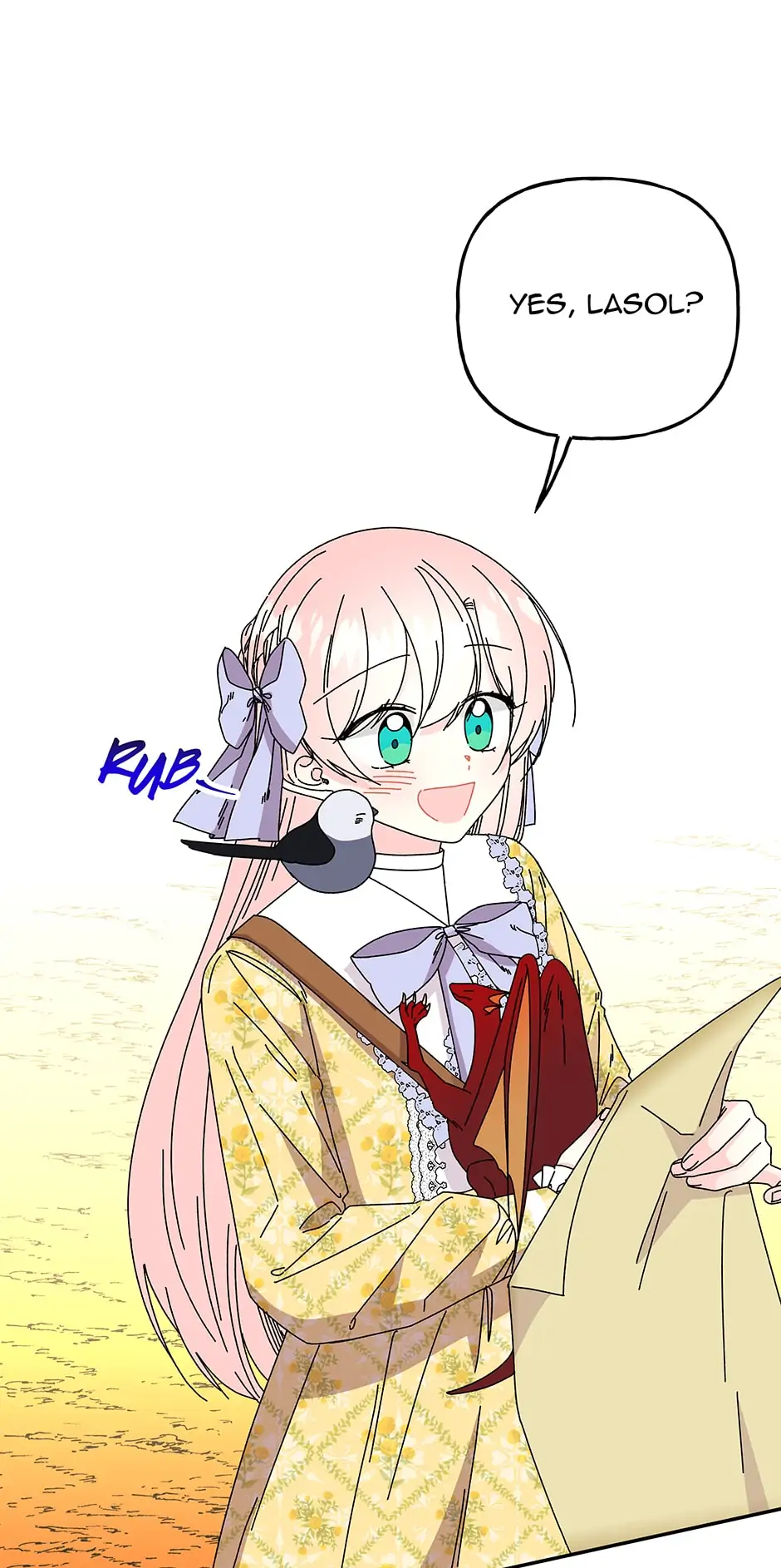 Archmage’s Daughter chapter 152 page 36