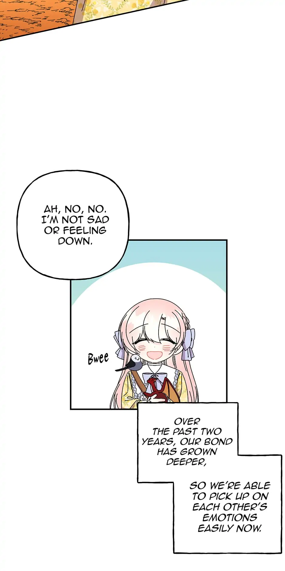 Archmage’s Daughter chapter 152 page 37