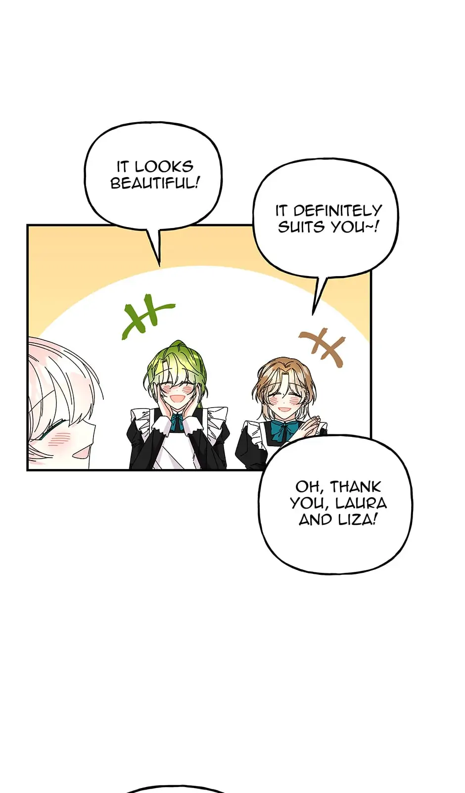 Archmage’s Daughter chapter 152 page 4