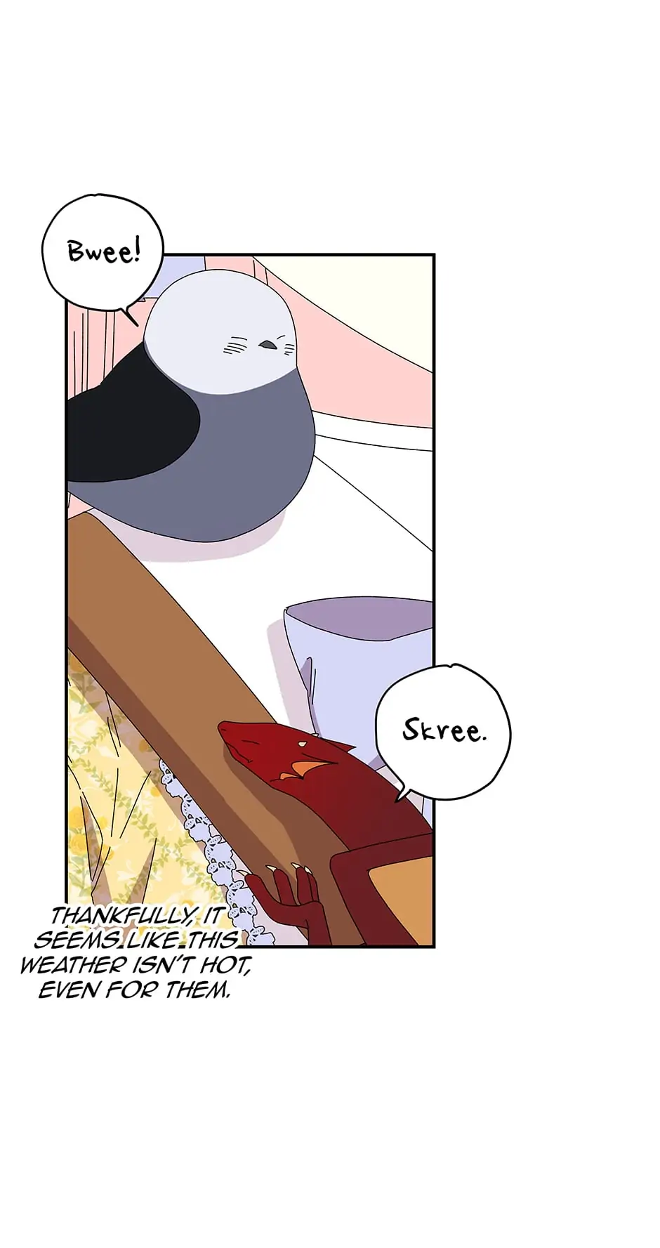 Archmage’s Daughter chapter 152 page 42