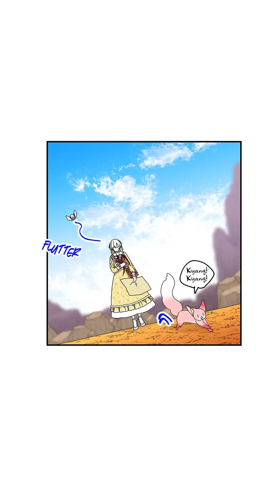 Archmage’s Daughter chapter 152 page 46