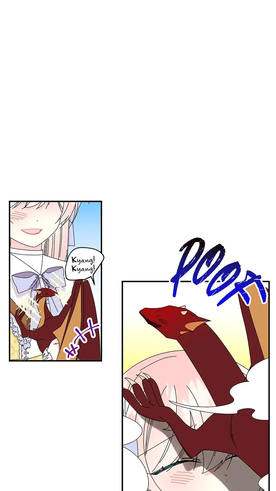 Archmage’s Daughter chapter 152 page 47