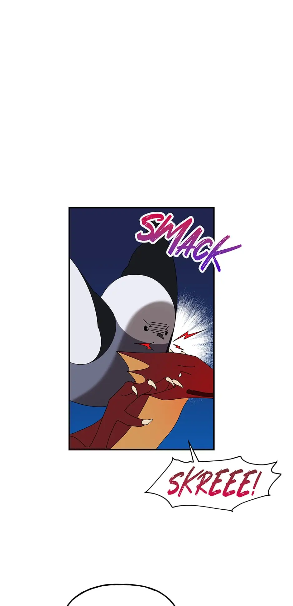 Archmage’s Daughter chapter 152 page 49