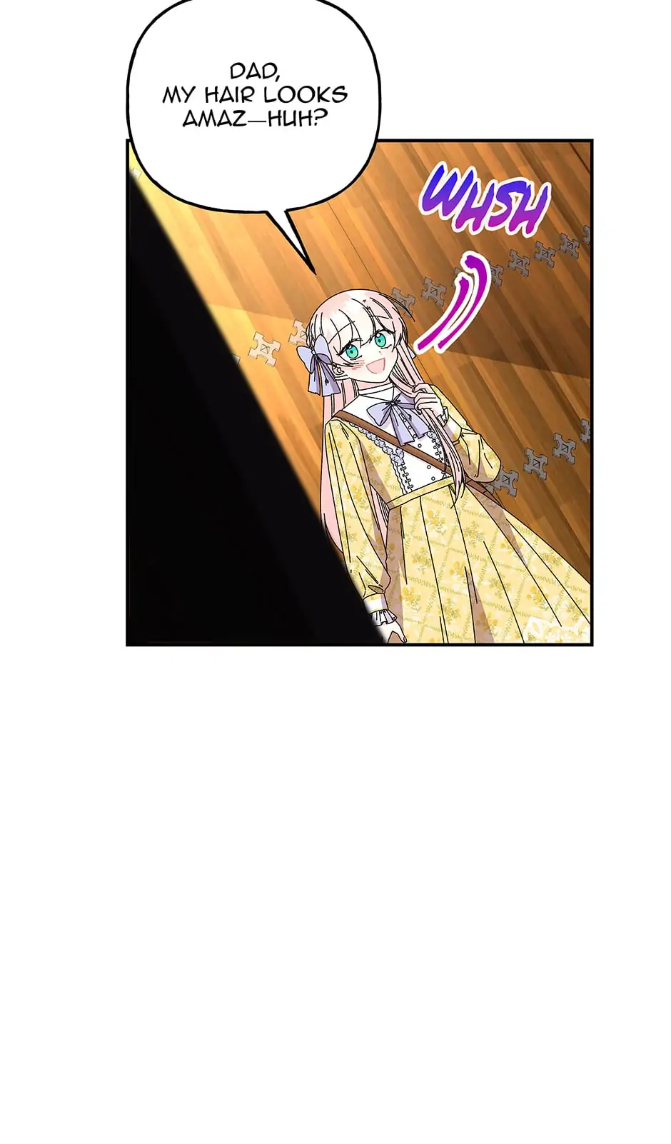 Archmage’s Daughter chapter 152 page 5