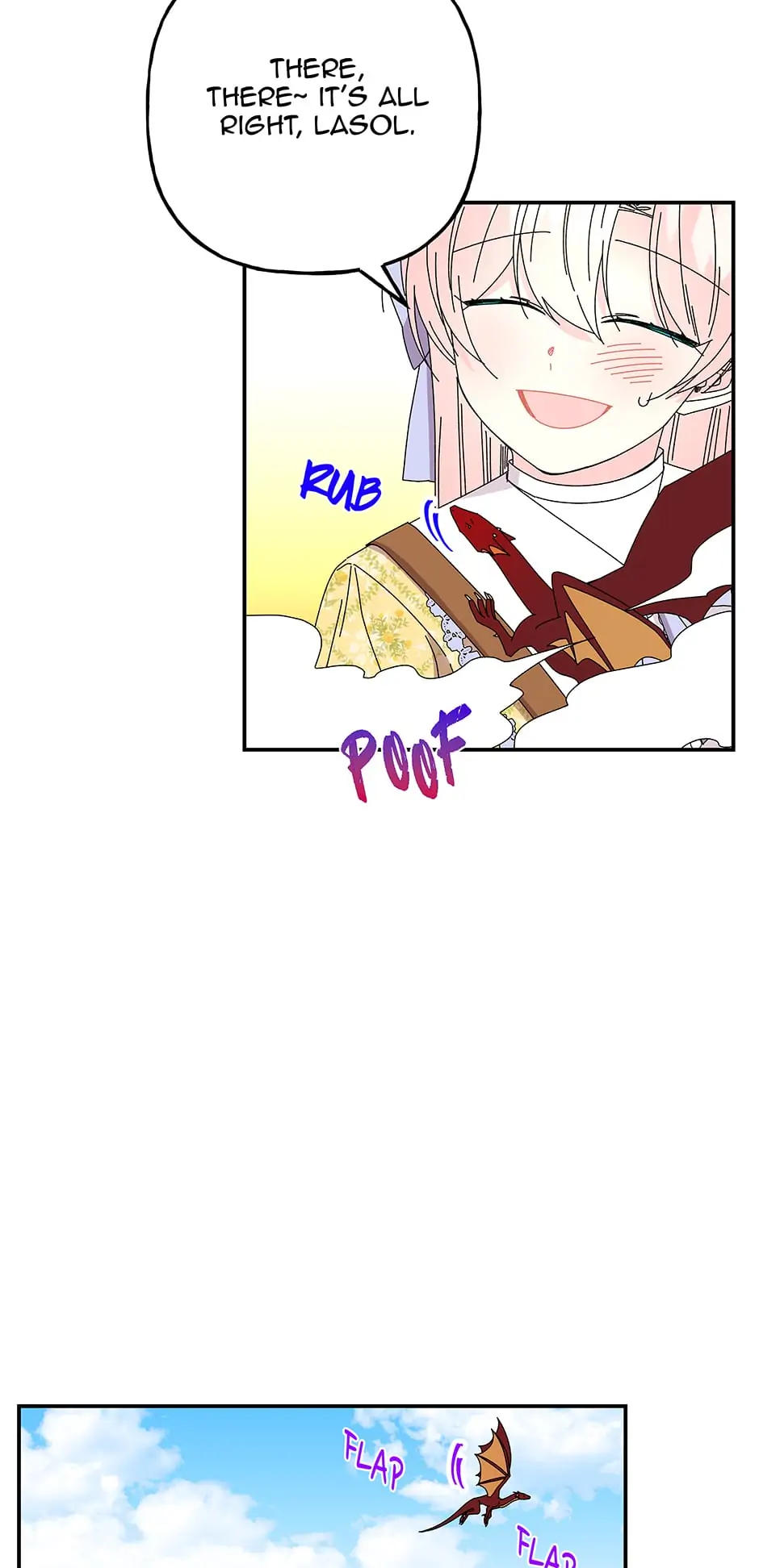 Archmage’s Daughter chapter 152 page 50