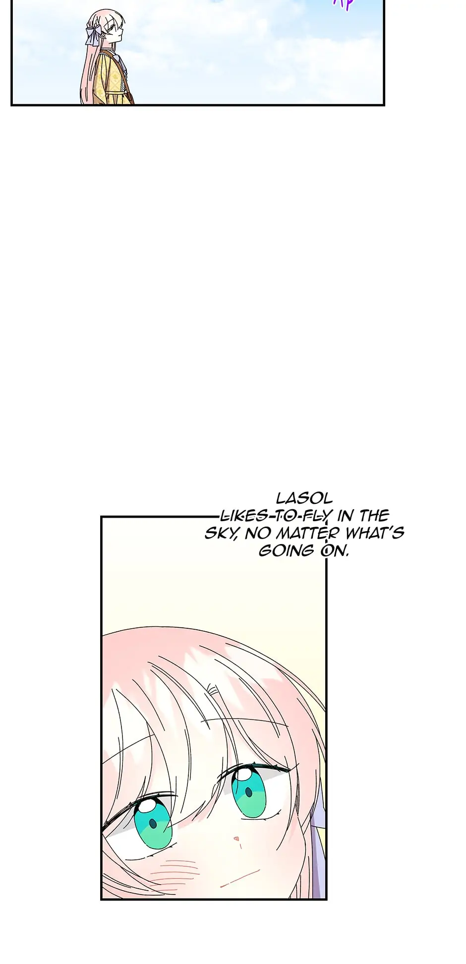 Archmage’s Daughter chapter 152 page 51