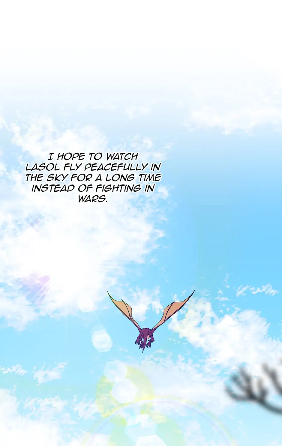 Archmage’s Daughter chapter 152 page 53