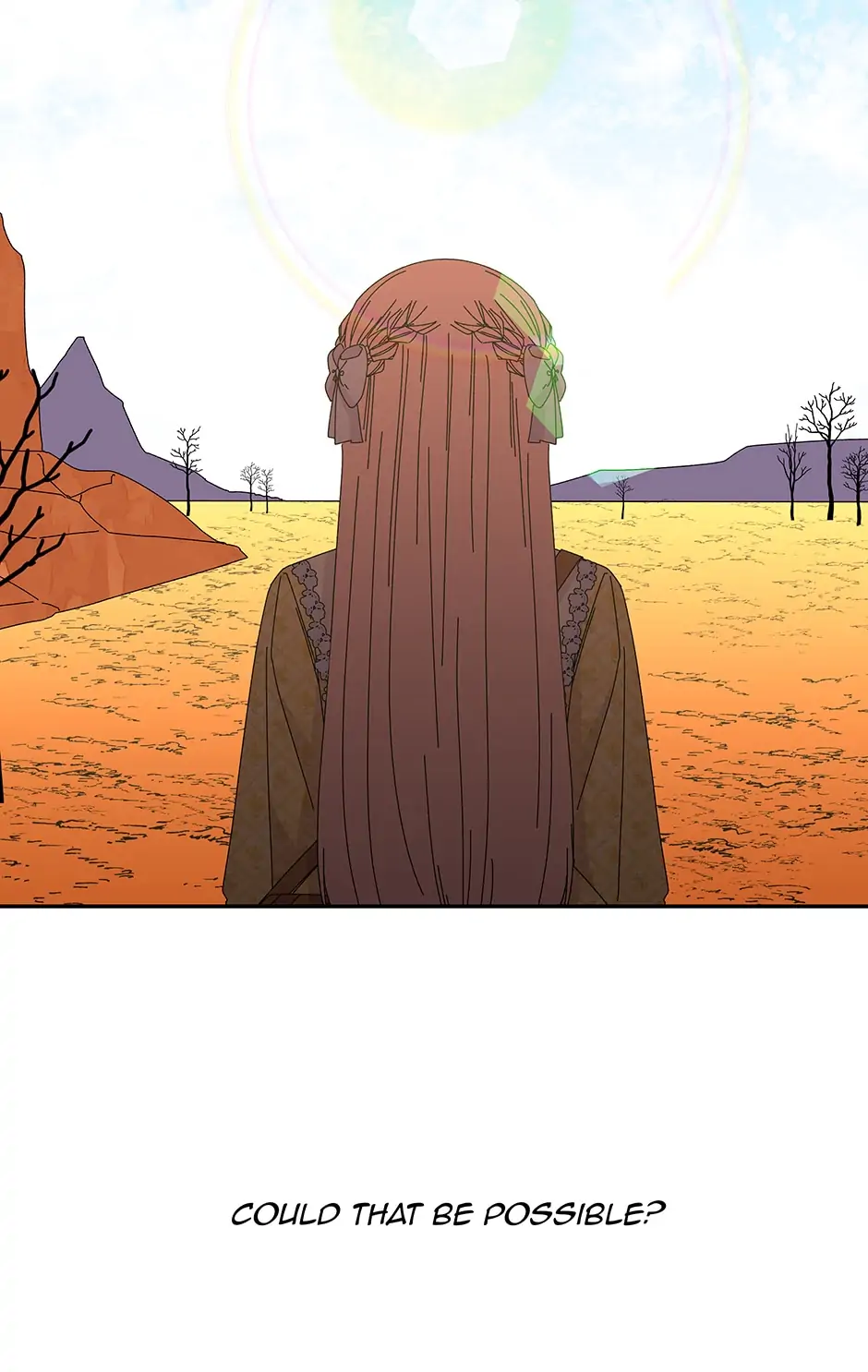 Archmage’s Daughter chapter 152 page 54