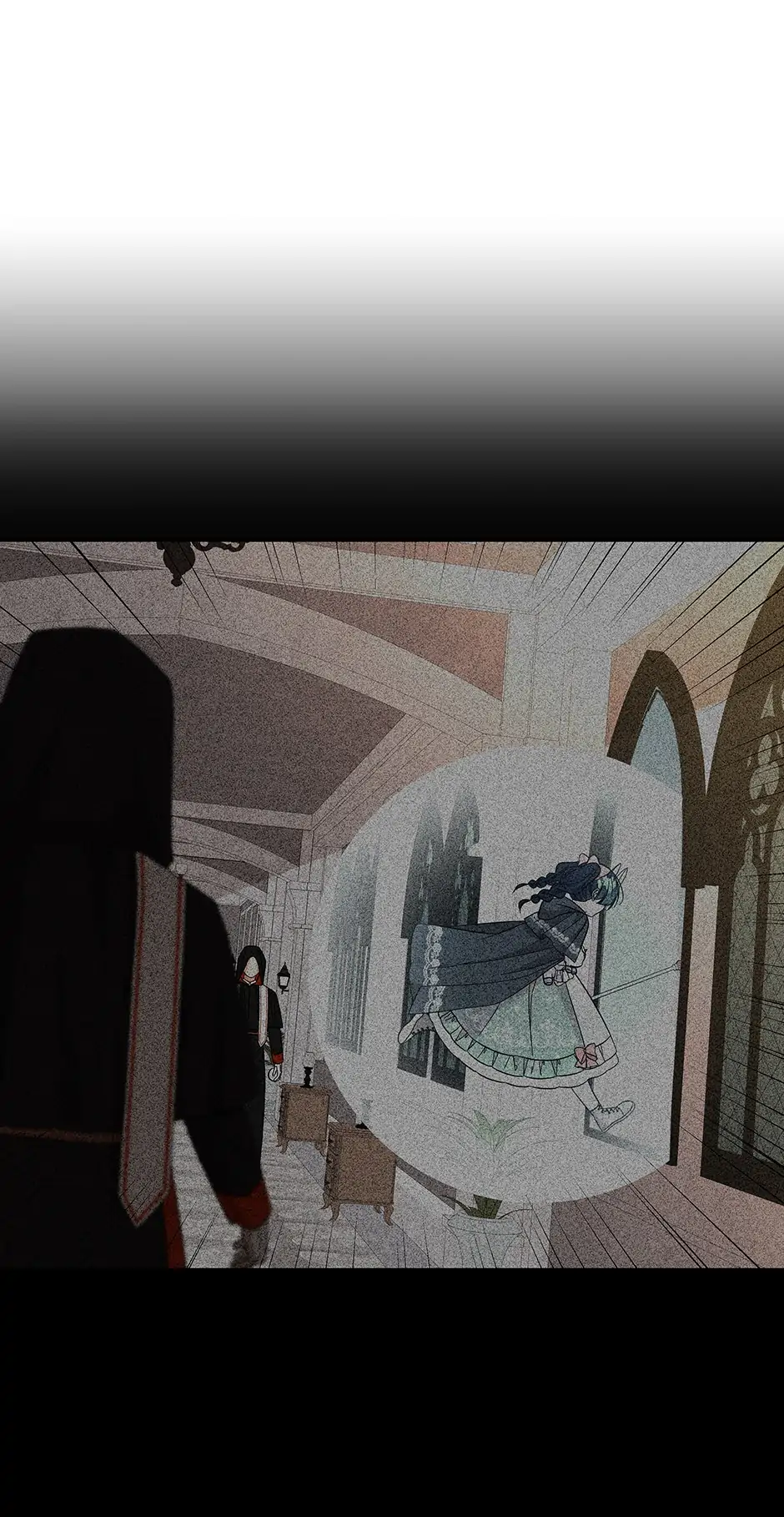 Archmage’s Daughter chapter 152 page 55