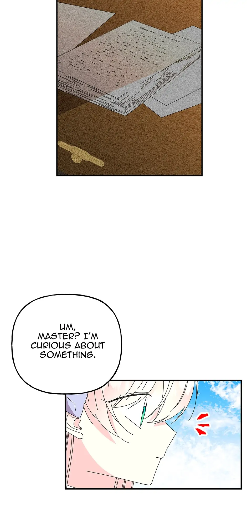 Archmage’s Daughter chapter 152 page 59