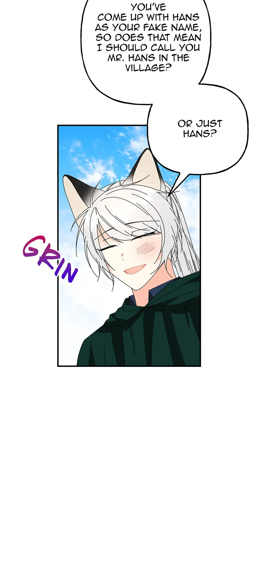 Archmage’s Daughter chapter 152 page 61