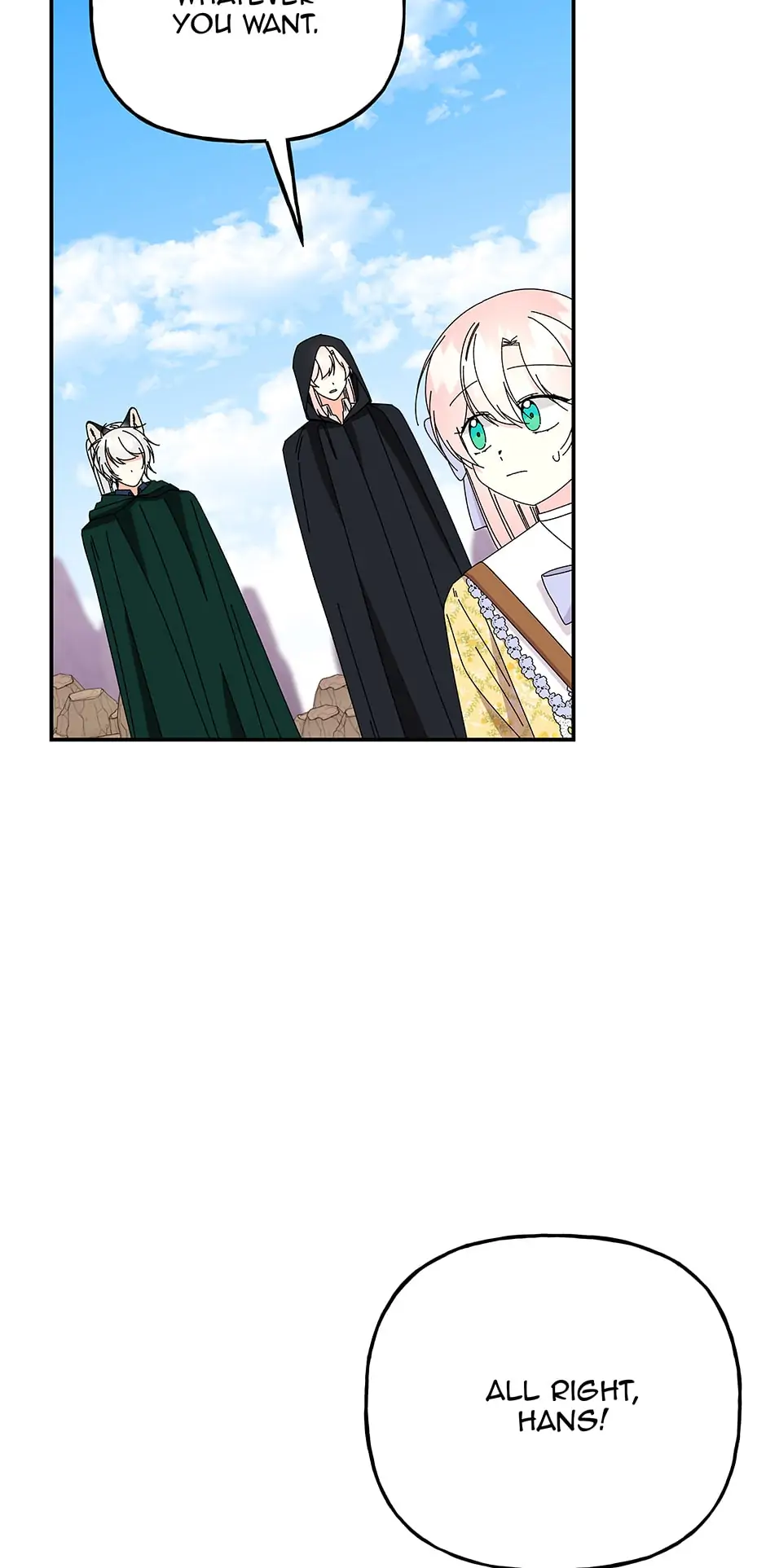 Archmage’s Daughter chapter 152 page 63