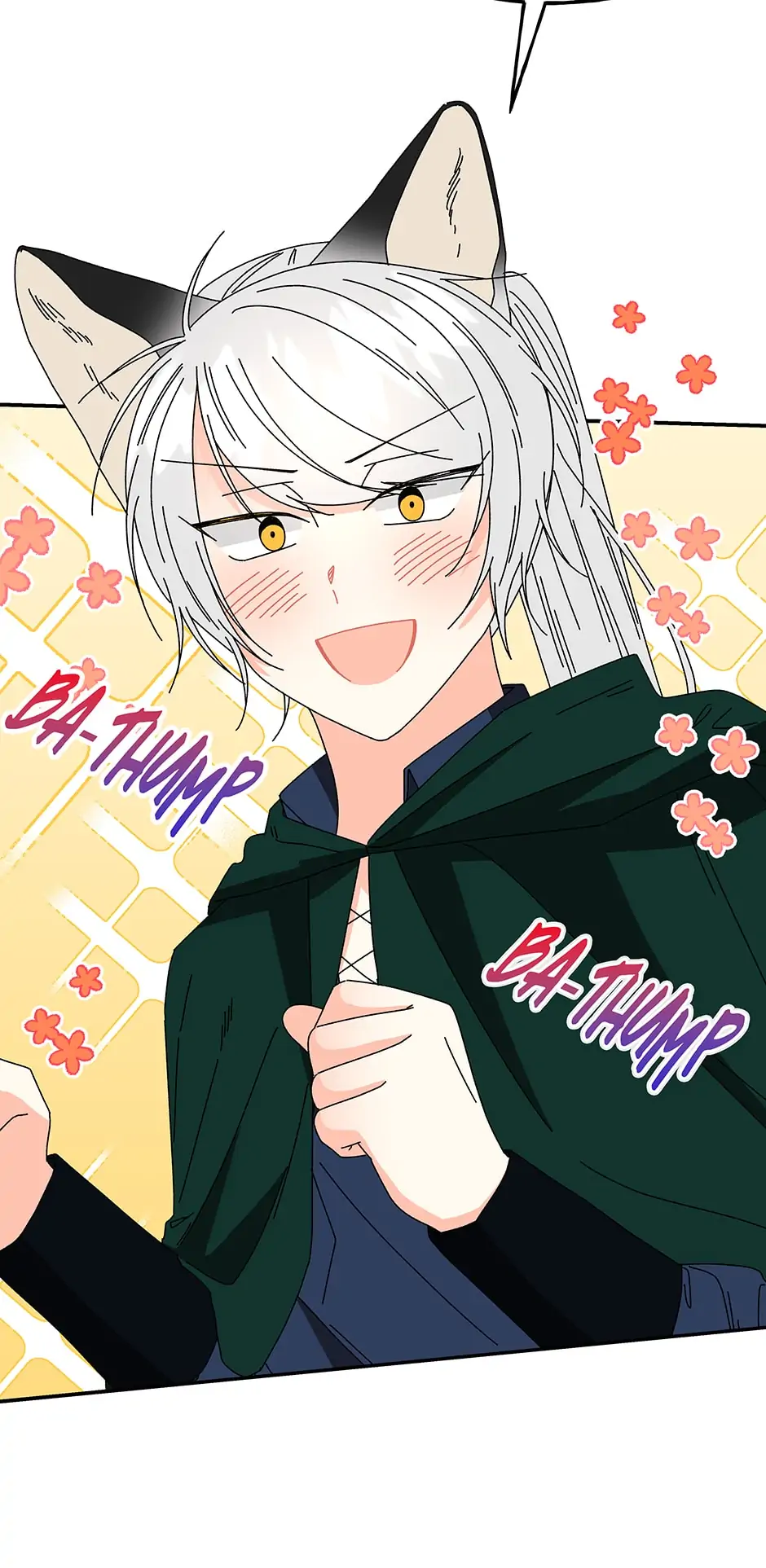 Archmage’s Daughter chapter 152 page 64