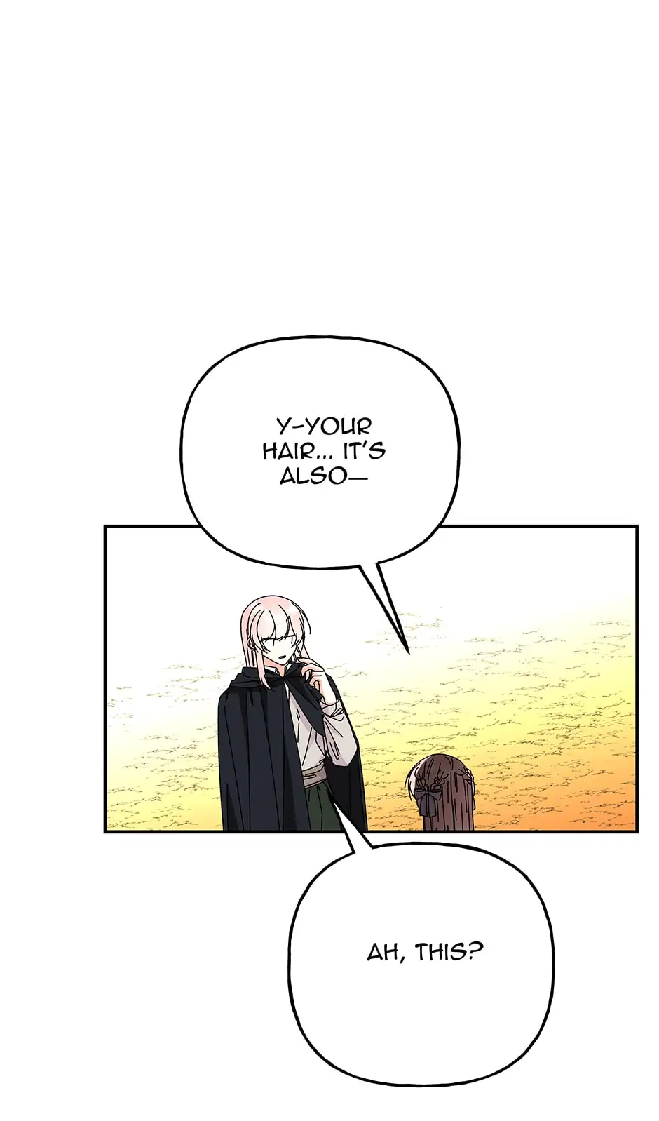 Archmage’s Daughter chapter 152 page 8