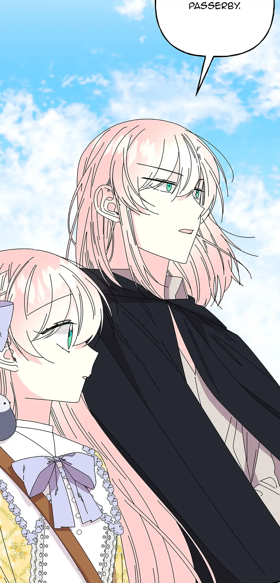 Archmage’s Daughter chapter 154 page 12