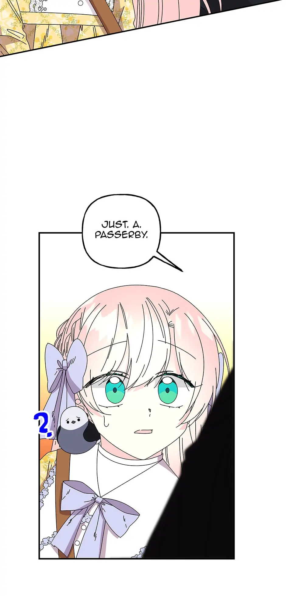 Archmage’s Daughter chapter 154 page 13