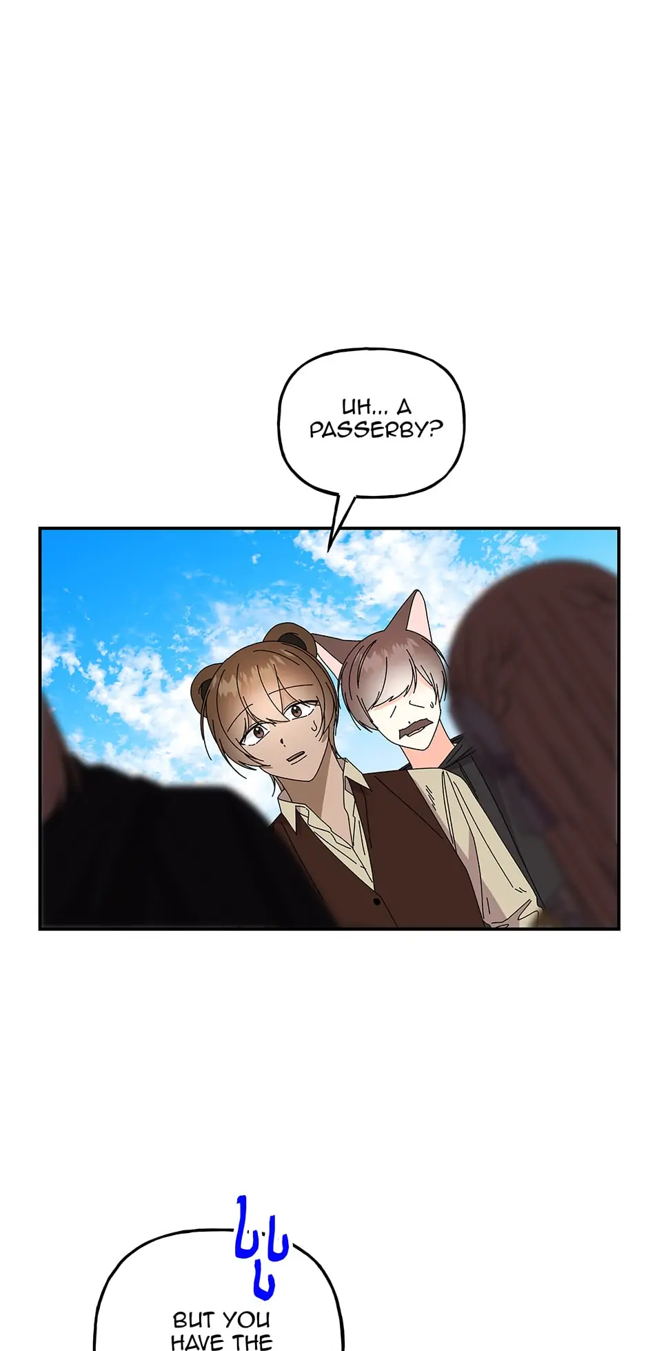 Archmage’s Daughter chapter 154 page 14