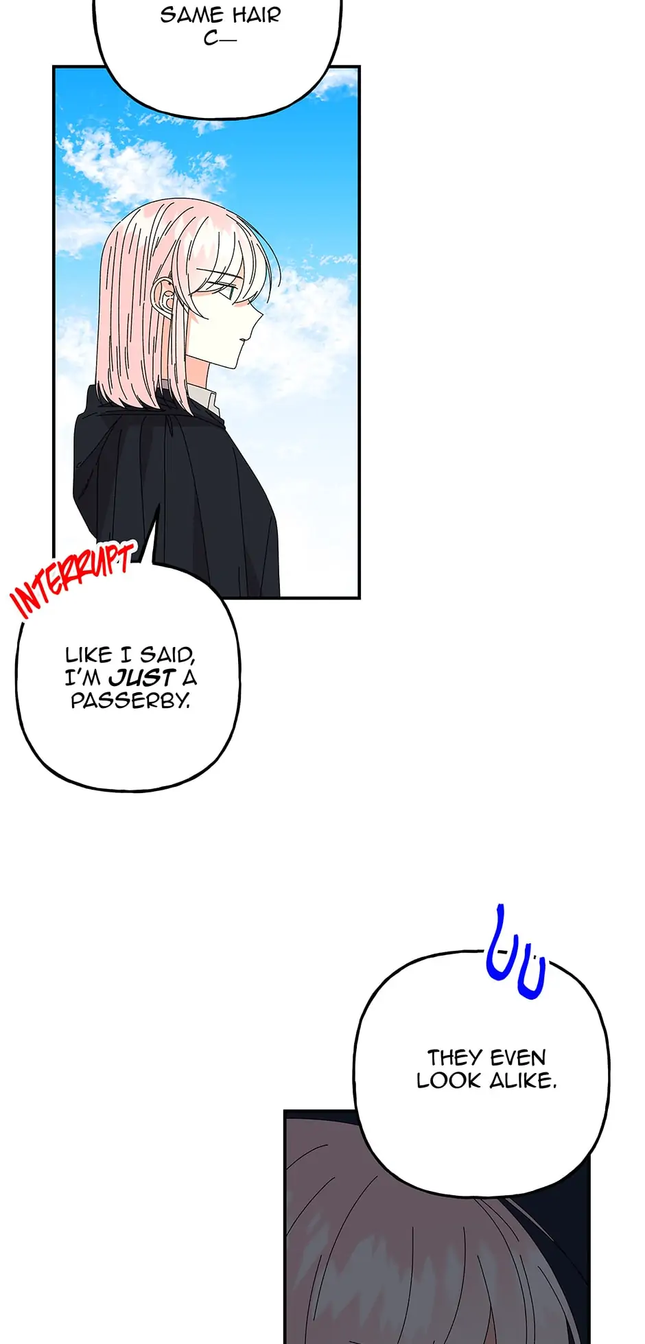 Archmage’s Daughter chapter 154 page 15