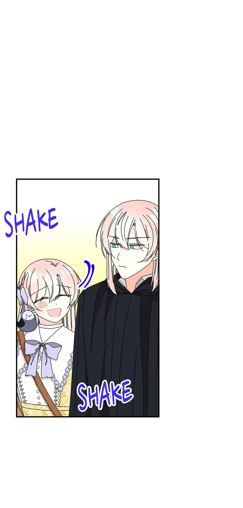 Archmage’s Daughter chapter 154 page 18