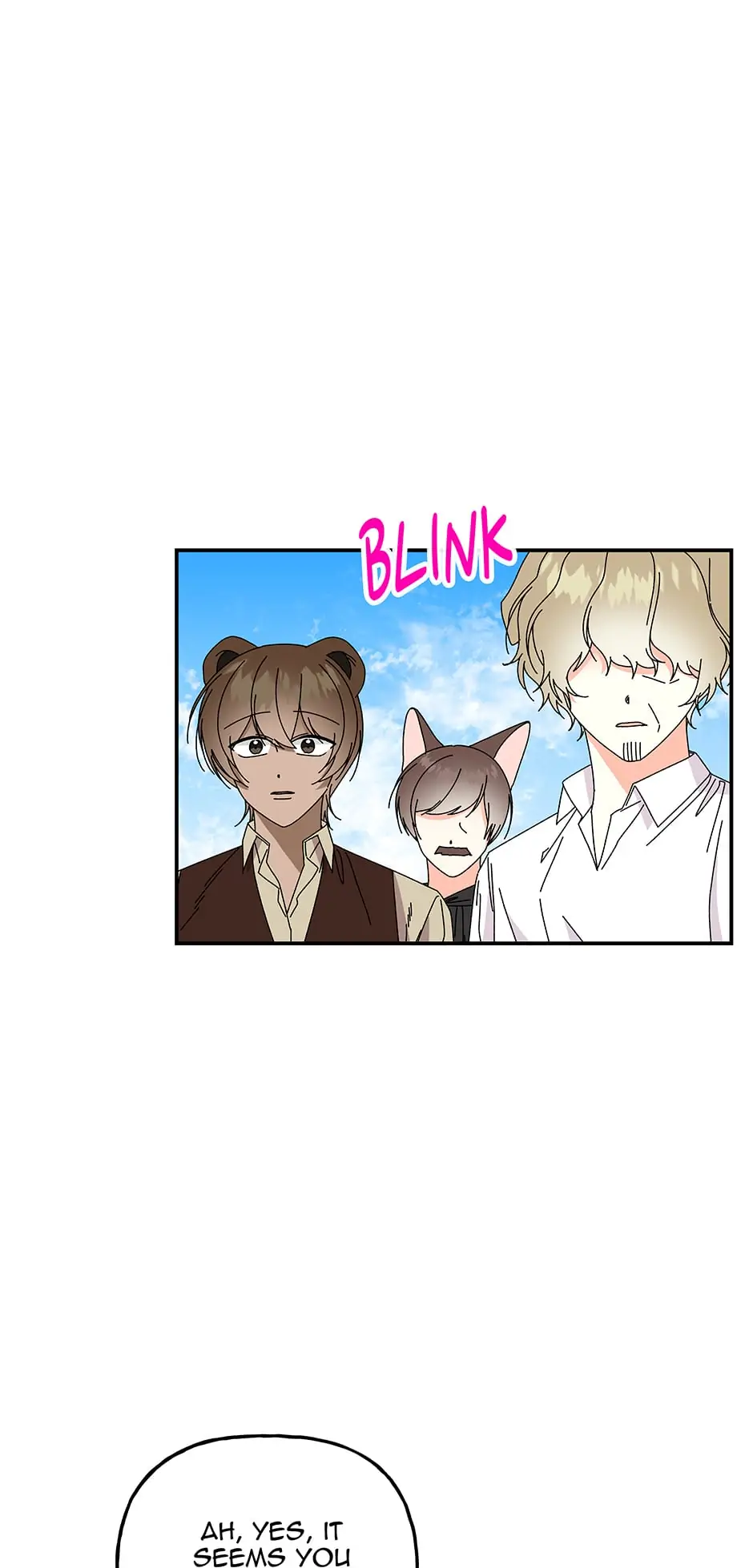 Archmage’s Daughter chapter 154 page 19