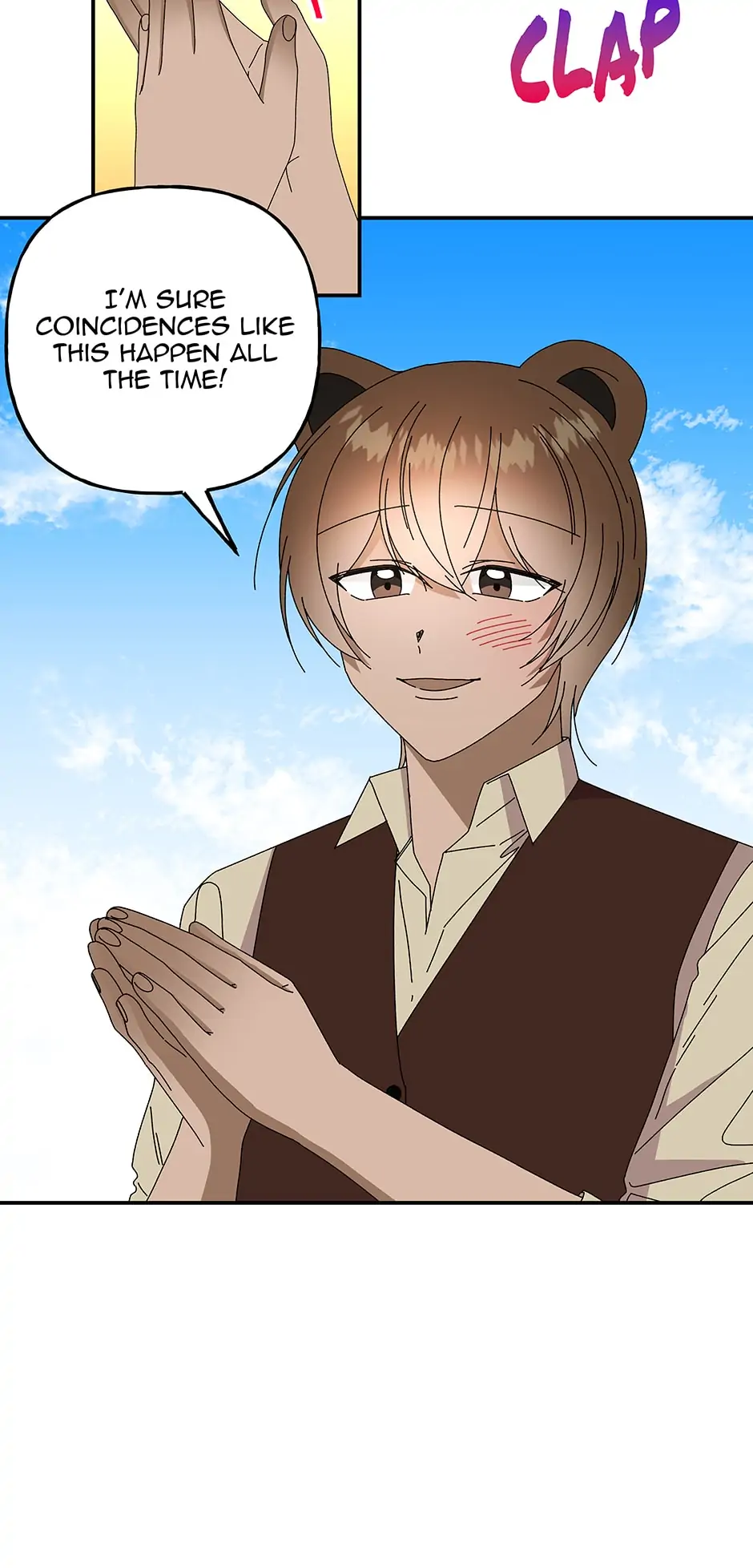 Archmage’s Daughter chapter 154 page 21