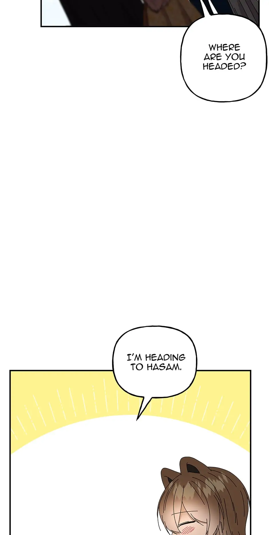 Archmage’s Daughter chapter 154 page 24