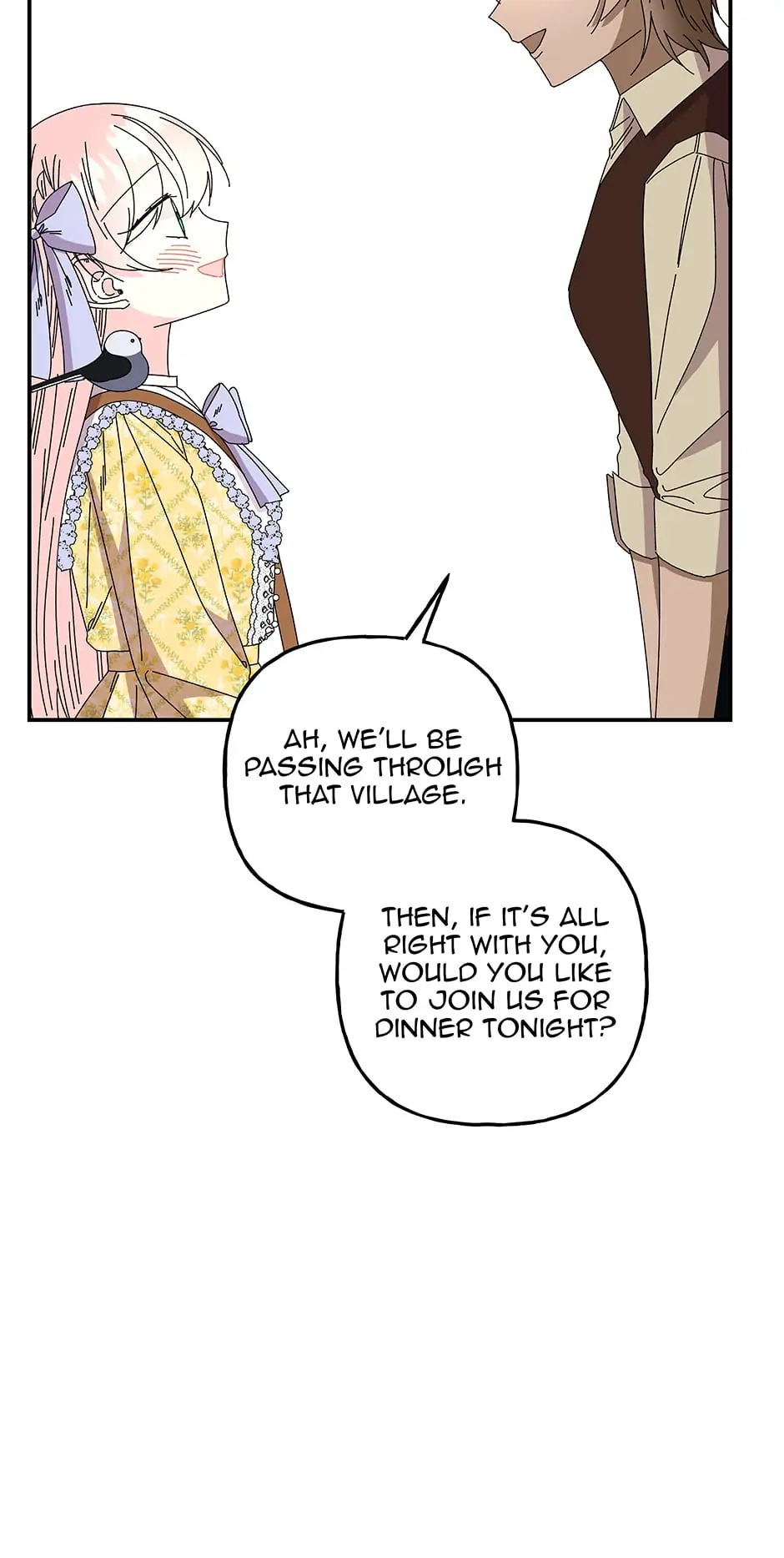 Archmage’s Daughter chapter 154 page 25