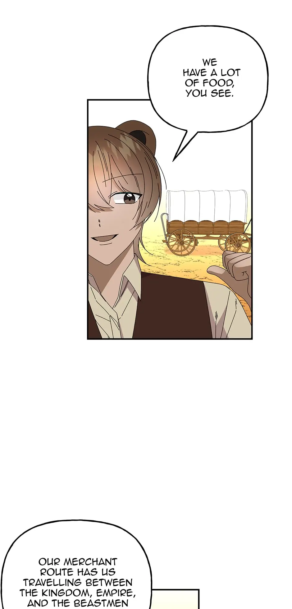 Archmage’s Daughter chapter 154 page 26