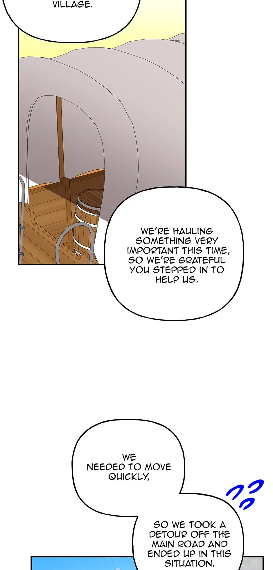 Archmage’s Daughter chapter 154 page 27