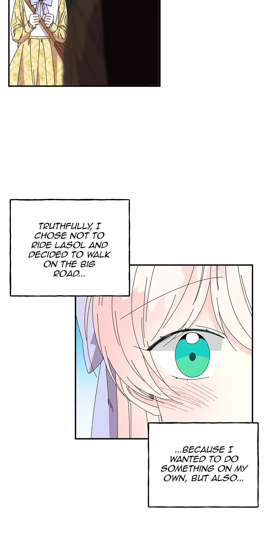 Archmage’s Daughter chapter 154 page 29