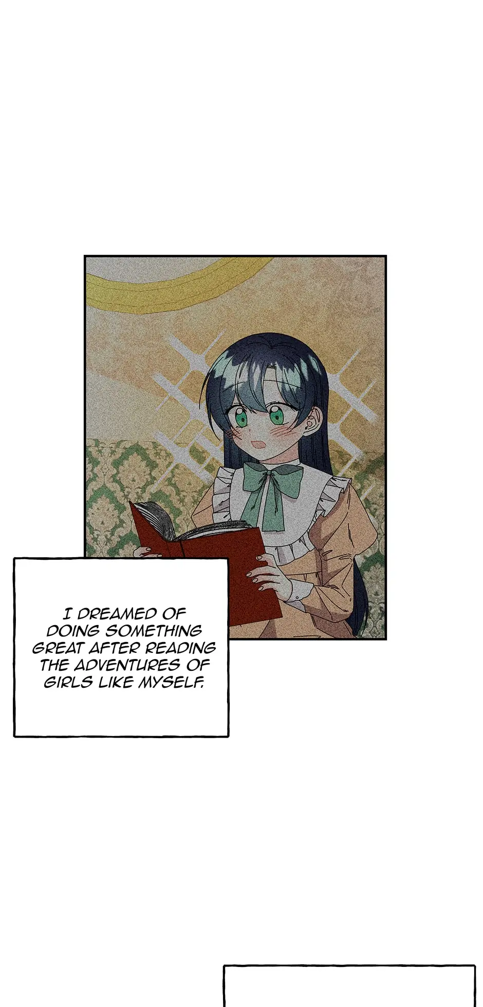 Archmage’s Daughter chapter 154 page 30