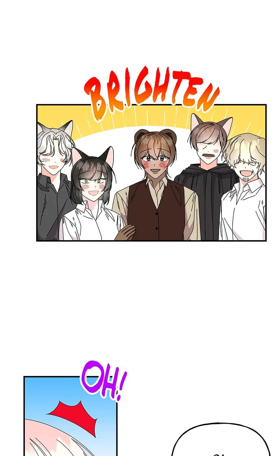 Archmage’s Daughter chapter 154 page 36