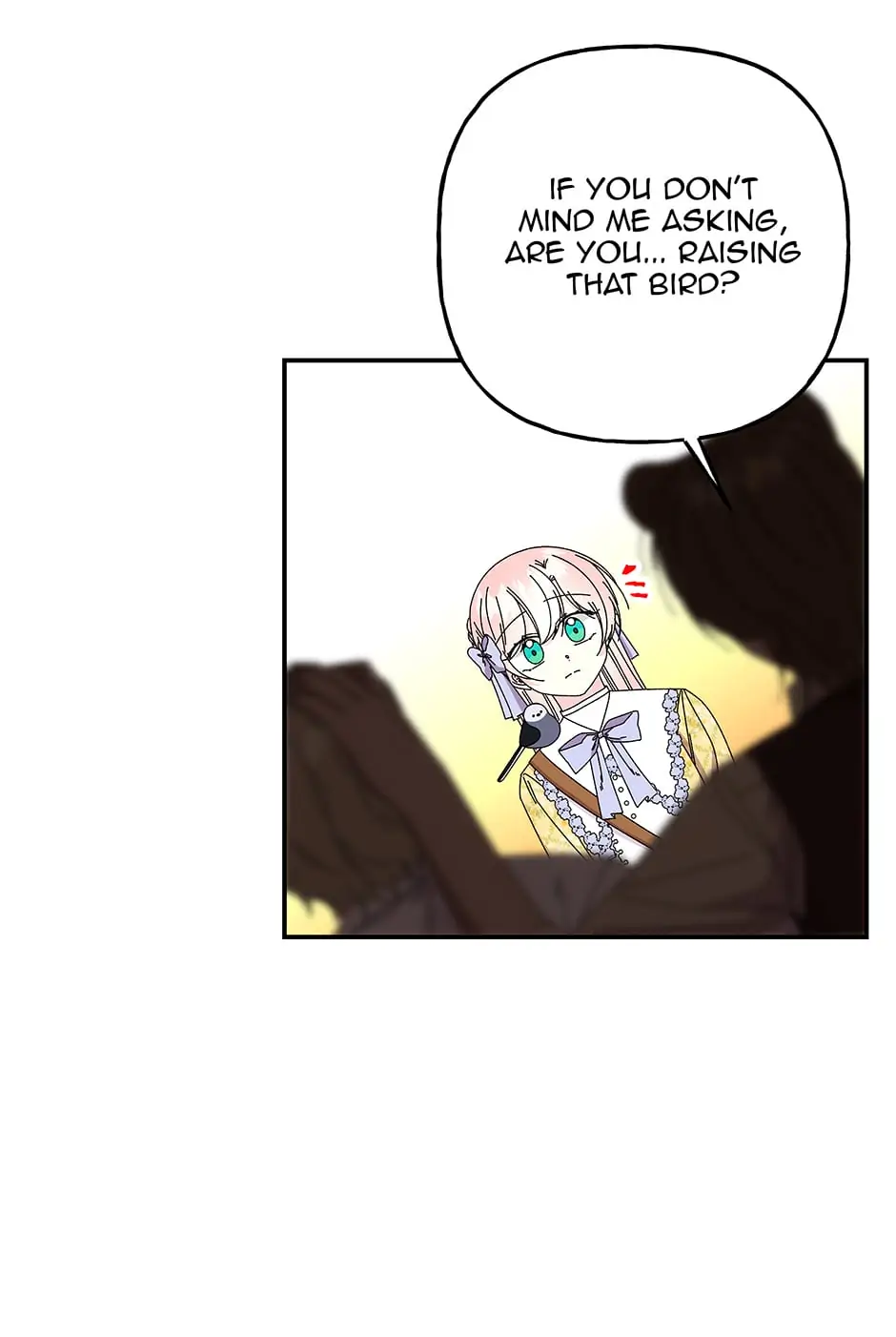 Archmage’s Daughter chapter 154 page 4