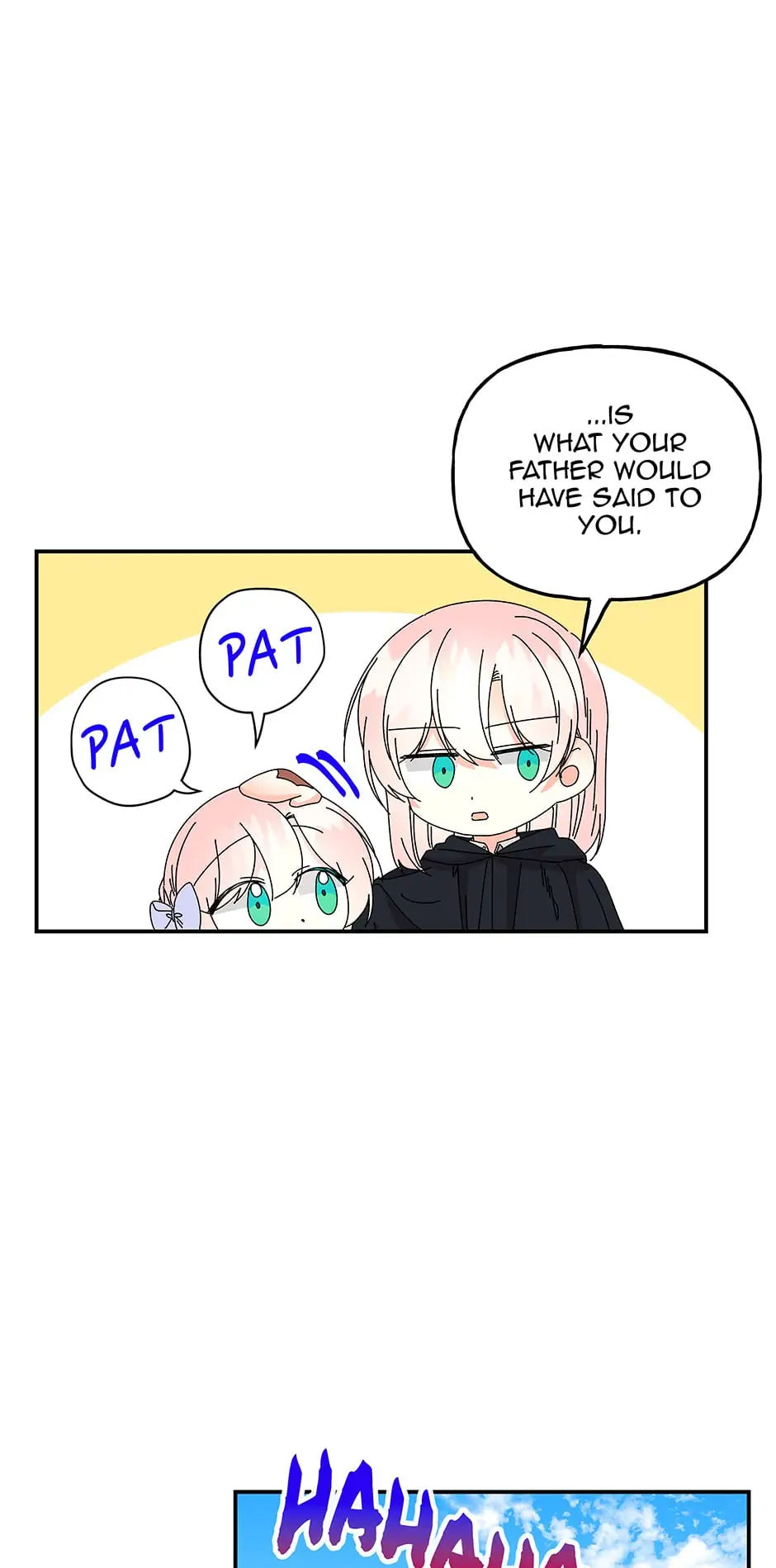 Archmage’s Daughter chapter 154 page 40