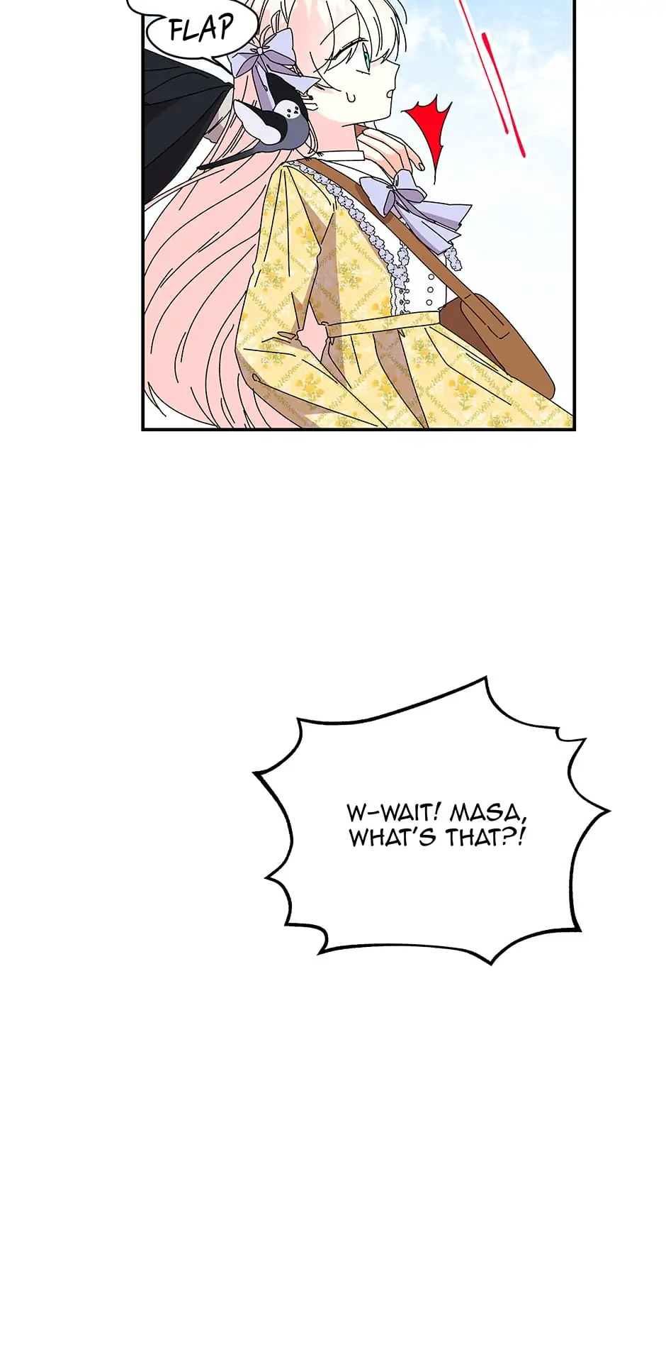 Archmage’s Daughter chapter 154 page 43