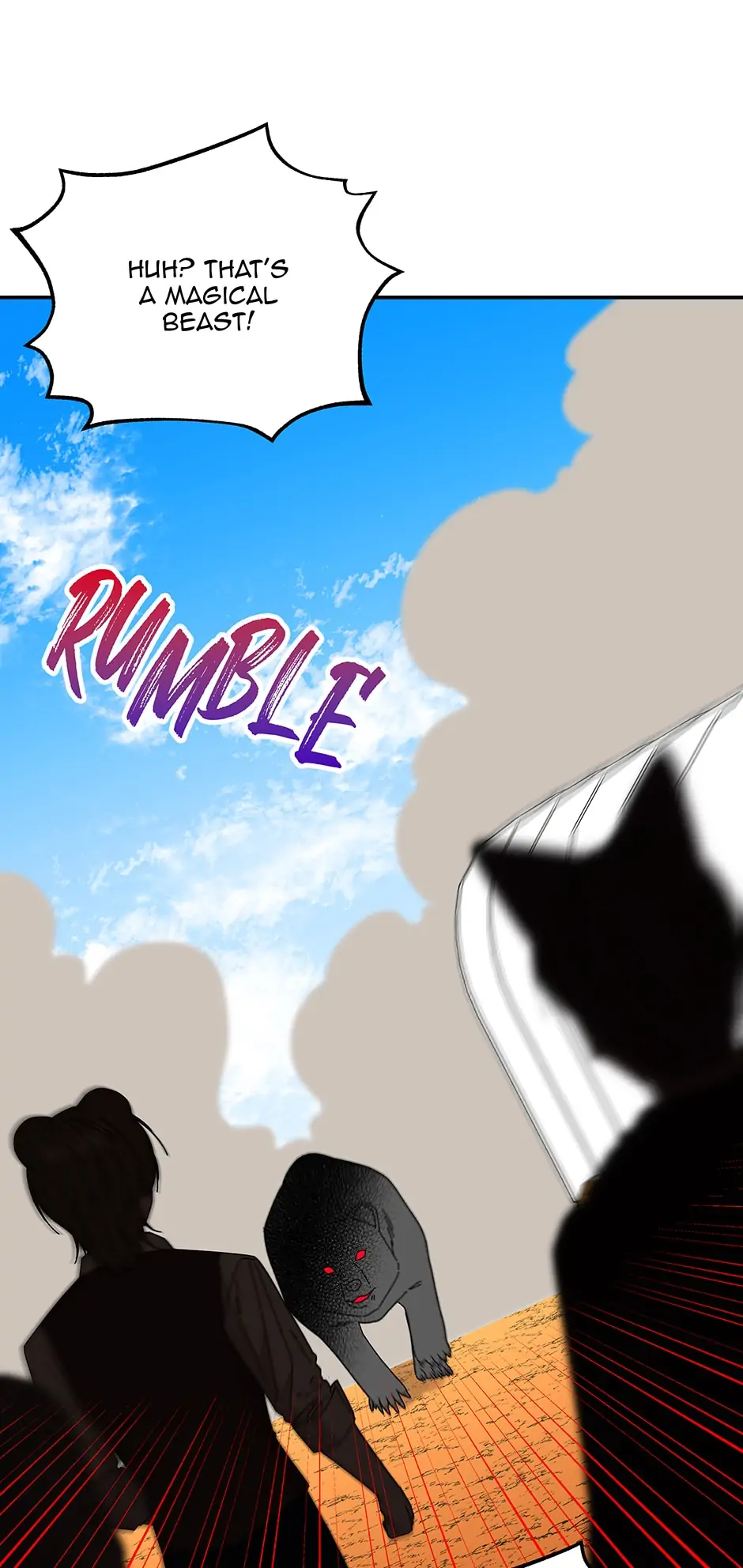 Archmage’s Daughter chapter 154 page 44