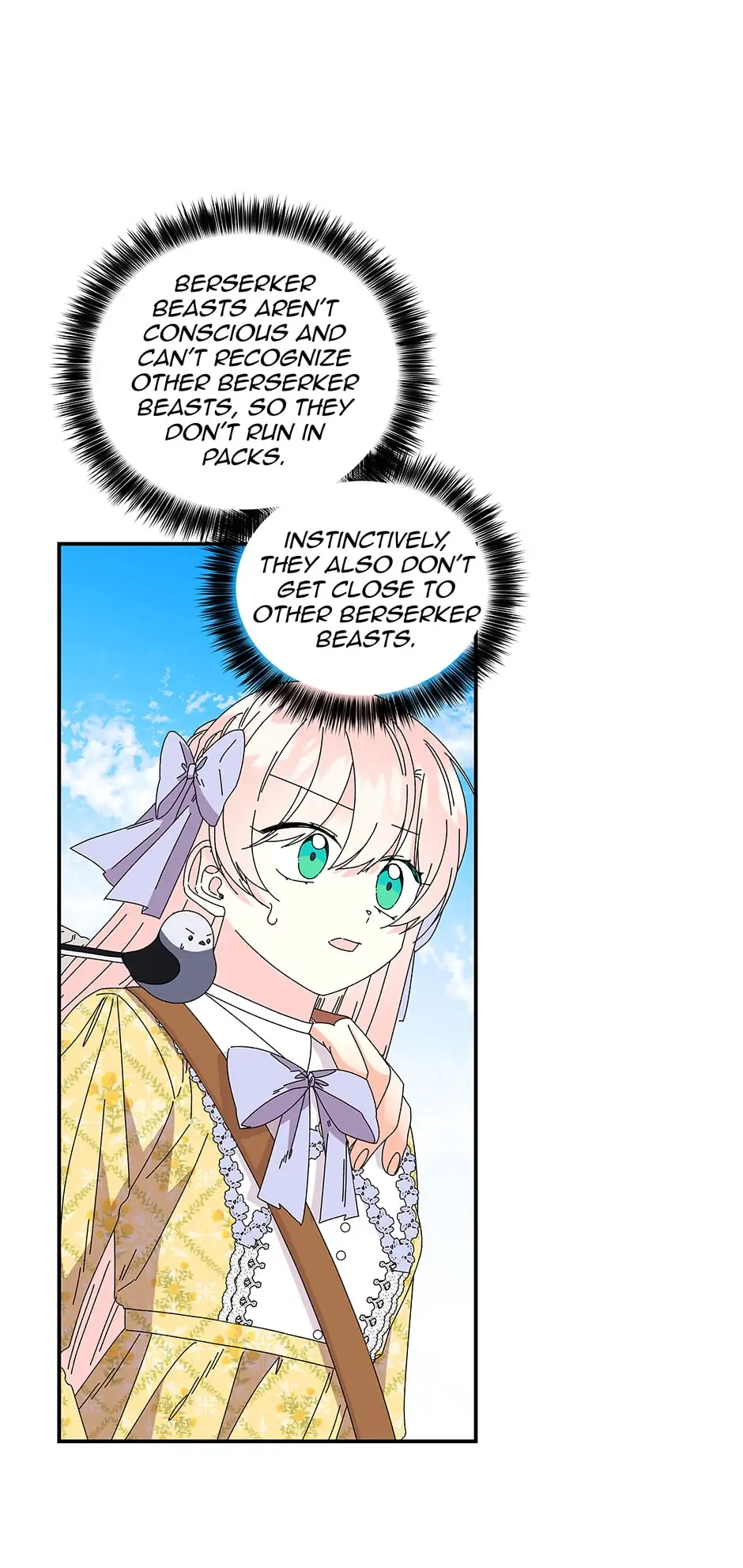 Archmage’s Daughter chapter 154 page 46