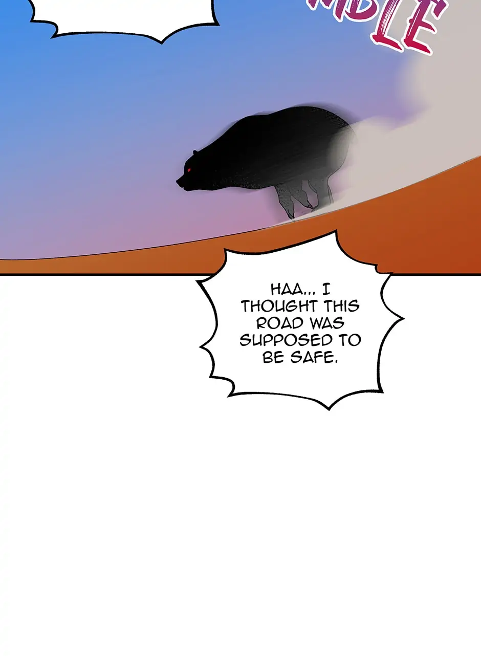 Archmage’s Daughter chapter 154 page 48