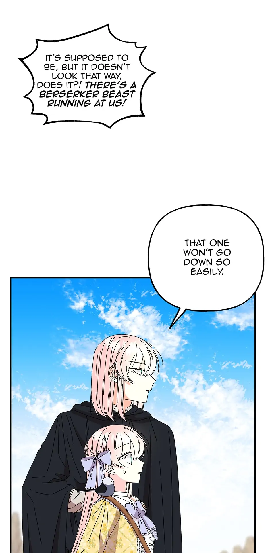 Archmage’s Daughter chapter 154 page 49