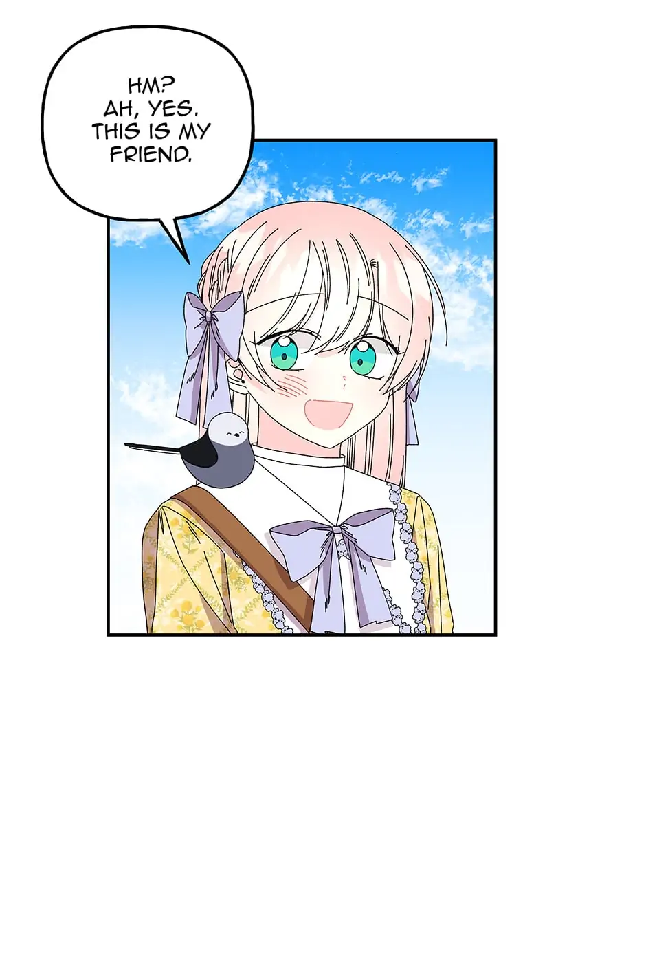 Archmage’s Daughter chapter 154 page 5