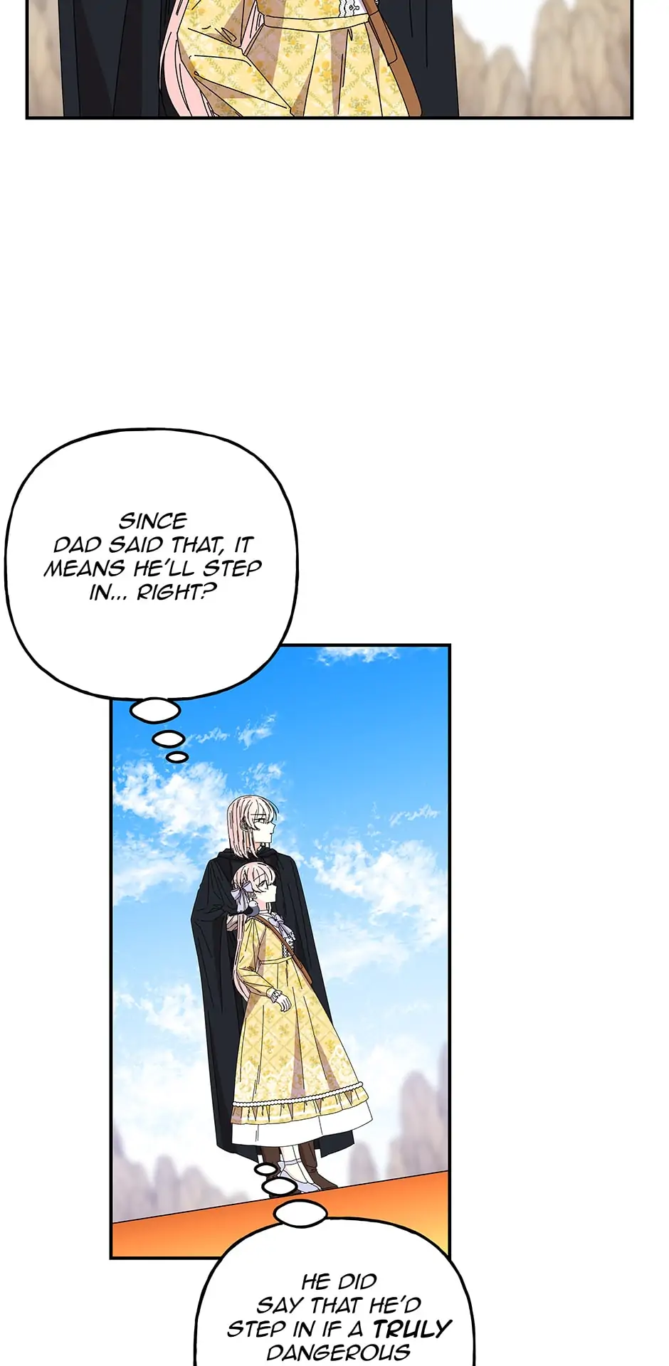 Archmage’s Daughter chapter 154 page 50