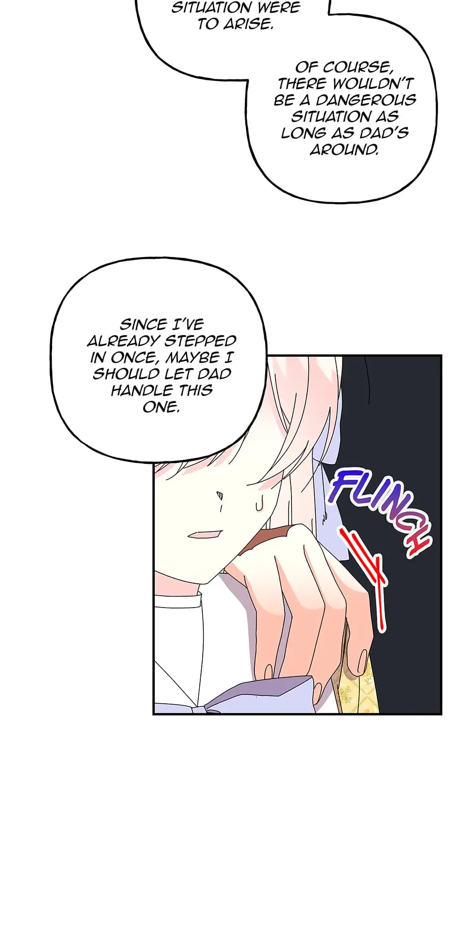 Archmage’s Daughter chapter 154 page 51