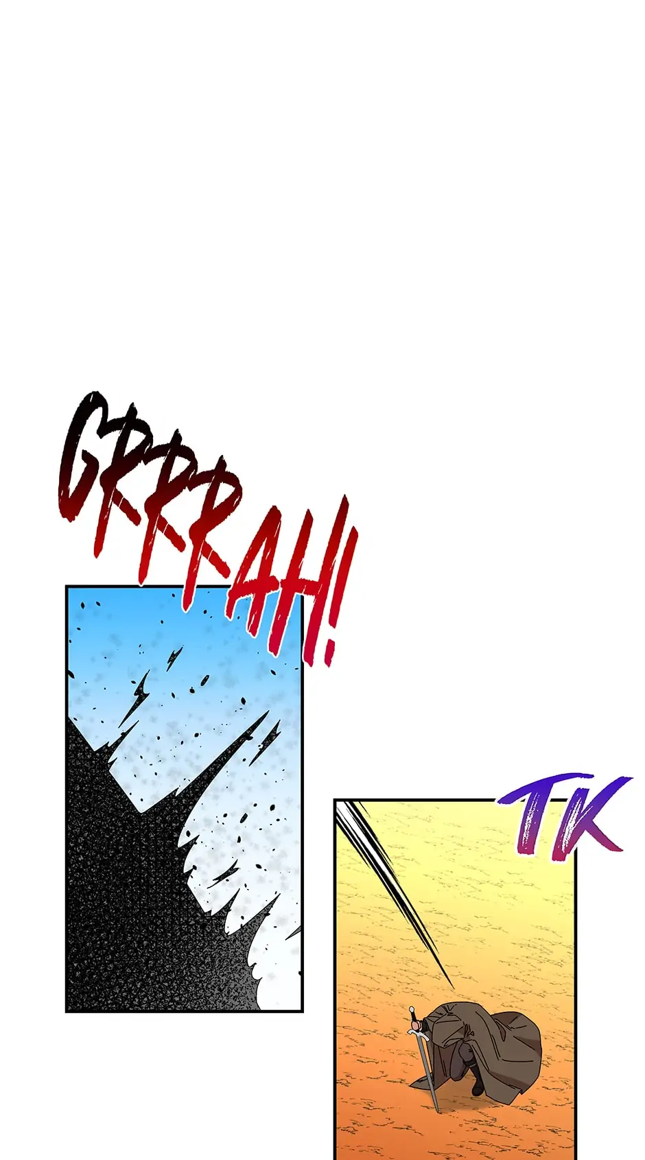 Archmage’s Daughter chapter 154 page 59