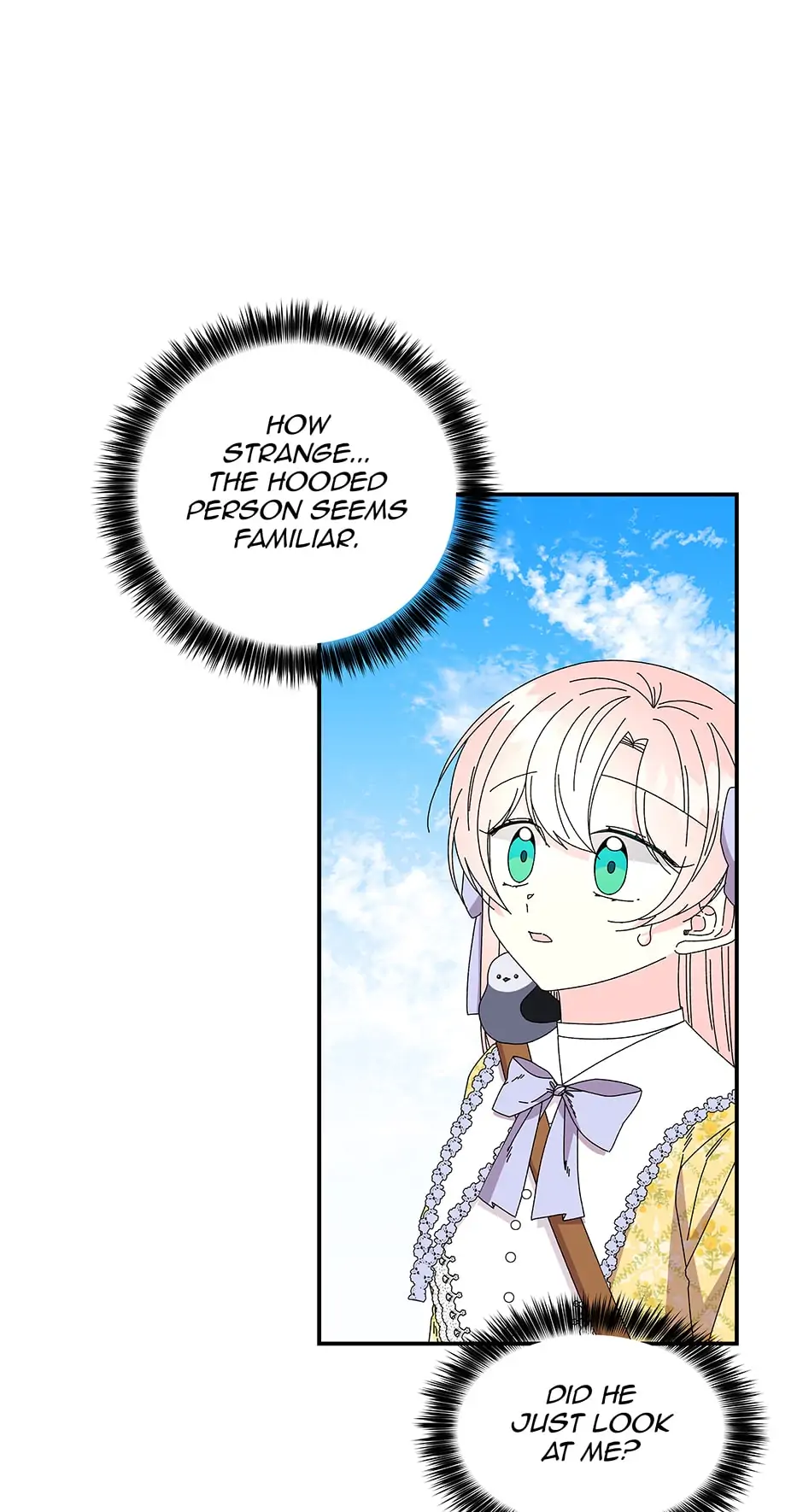 Archmage’s Daughter chapter 154 page 63