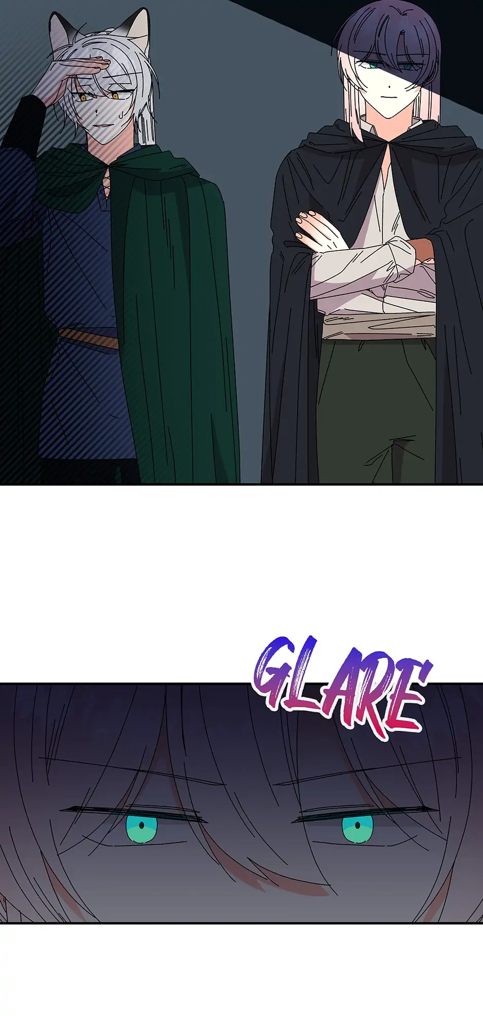 Archmage’s Daughter chapter 154 page 9